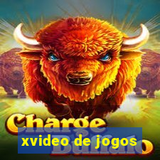 xvideo de jogos